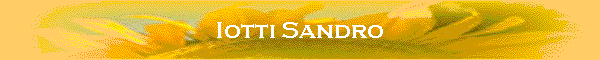 Iotti Sandro