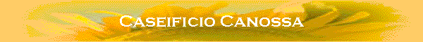 Caseificio Canossa