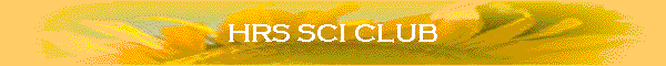 HRS SCI CLUB