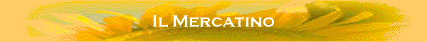 Il Mercatino