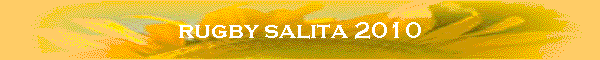 rugby salita 2010