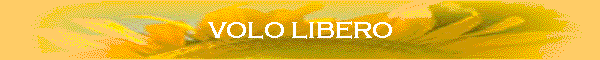 VOLO LIBERO